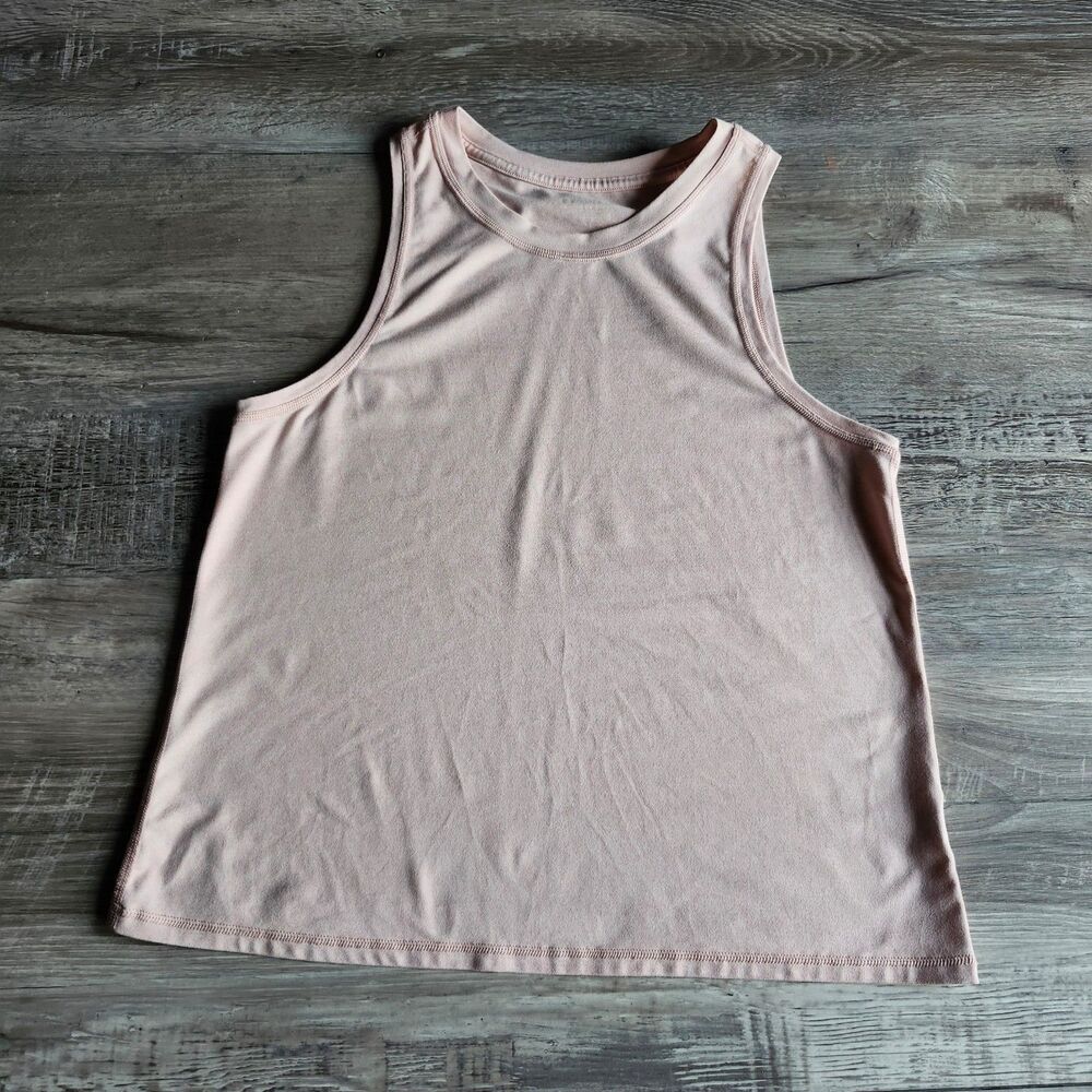 (S) Athleta tank top